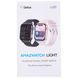 Смарт-годинник Gelius GP-SW015 Amazwatch Light Black (2099901012722) [717821], фото 9