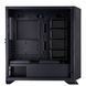 Корпус 1stPlayer Black без БЖ (PS8MX-BK) [608845], фото 6