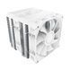 Система охолодження для комп&rsquo;ютерного процесора MULTI SOCKET WHITE MONTECH (NX600 (W)) [503285], фото 1