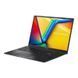 Ноутбук Asus Vivobook 16X K3605VC-RP379 Indie Black (90NB11D1-M00H70) [605491], фото 1