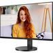 Монітор TFT 27" AOC, IPS, 4K UHD, HDMIx2, DP, HAS, колонки, чорний (U27B3AF) [405189], фото 3