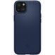 Чохол-накладка Spigen Mag Armor MagFit для Apple iPhone 15 Navy Blue (ACS06816) [602178], фото 8