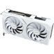 Відеокарта ASUS (DUAL-RTX5060TI-O8G-WHITE) [304495], фото 6