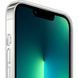 Чохол-накладка Apple Clear Case with MagSafe для Apple iPhone 13 Pro Transparent (MM2Y3) [614863], фото 3