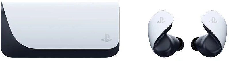 Гарнітура PlayStation PULSE Explore, WL, White (1000039787) [107489]
