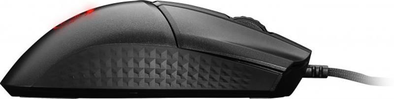 Миша MSI Clutch GM31 Lightweight Black (S12-0402050-CLA) [606529]