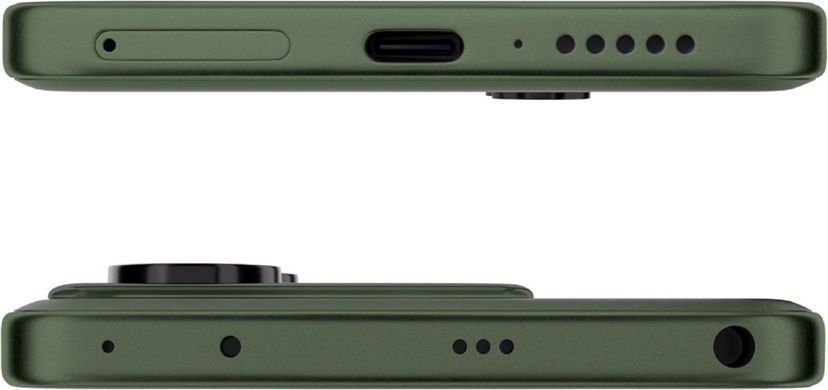 Смартфон Xiaomi (Poco M7 Pro 5G 8/256GB Green_EU) [613042]
