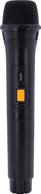 Портативна акустика Defender Boomer 75 75Вт Black (65175) [203839]