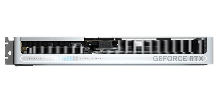 Відеокарта GF RTX 5060 Ti 8GB GDDR7 Aero OC Gigabyte (GV-N506TAERO OC-8GD) [607403]