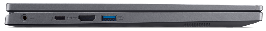 Ноутбук Acer Aspire 14 A14-51M-50AB Steel Gray (NX.KXHEU.002) [200153]