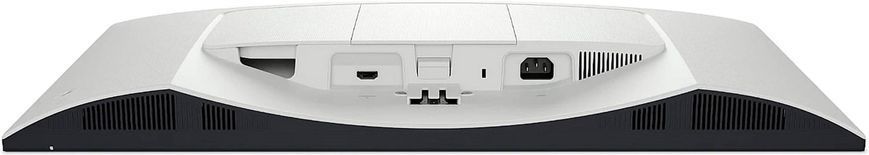 Монітор Dell 27" S2725H IPS White 100Hz (210-BMHK) [614069]