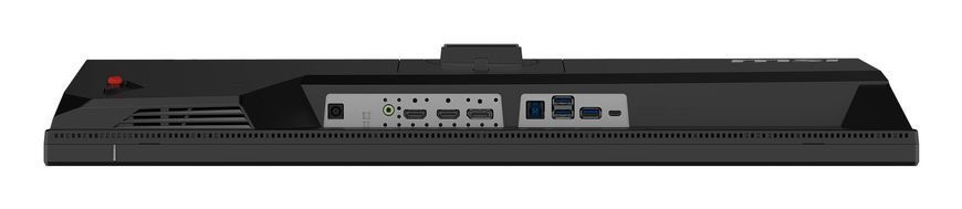 Монітор 27" MSI (MPG 272QRF X36) [504018]