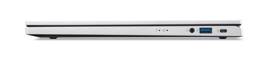 Ноутбук Acer Extensa 15 EX215-34-P5P9 Silver (NX.EHTEU.006) [605392]