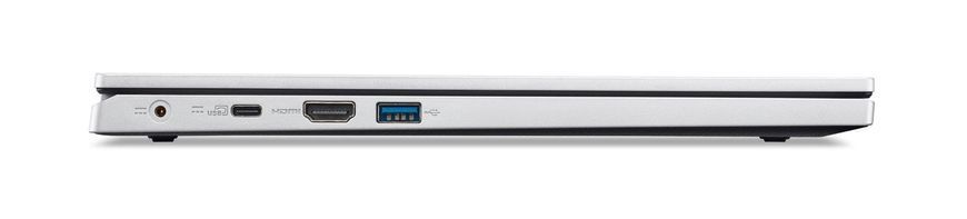 Ноутбук Acer Extensa 15 EX215-34-P5P9 Silver (NX.EHTEU.006) [605392]