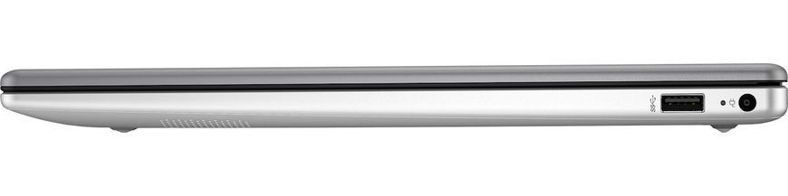 Ноутбук HP 250R-G10 15.6" FHD IPS AG, Intel 5-120U, 16GB, F1TB, UMA, DOS, сріблястий (CN5X7AT) [113195]