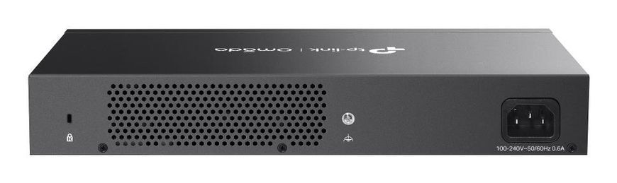 24-портовий гігабітний комутатор, TP-LINK (ES224G) [502669]