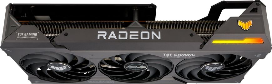 Вiдеокарта ASUS Radeon RX 7700 XT 12GB GDDR6 TUF OC TUF-RX7700XT-O12G-GAMING (90YV0JK0-M0NA00)