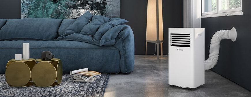 Кондиціонер Olimpia Splendid Dolceclima 12 WiFi (OS-2596) [610893]