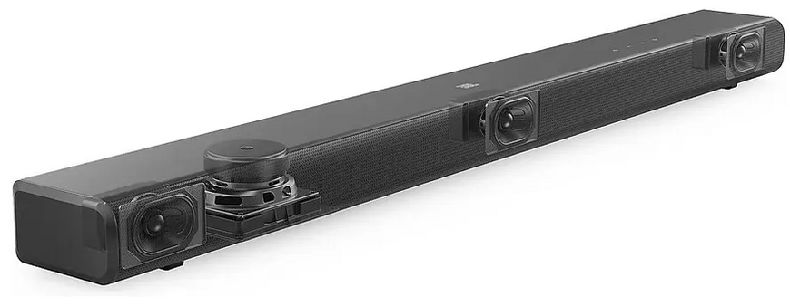 Саундбар JBL Cinema SB510 (JBLSB510BLKEP) [203077]
