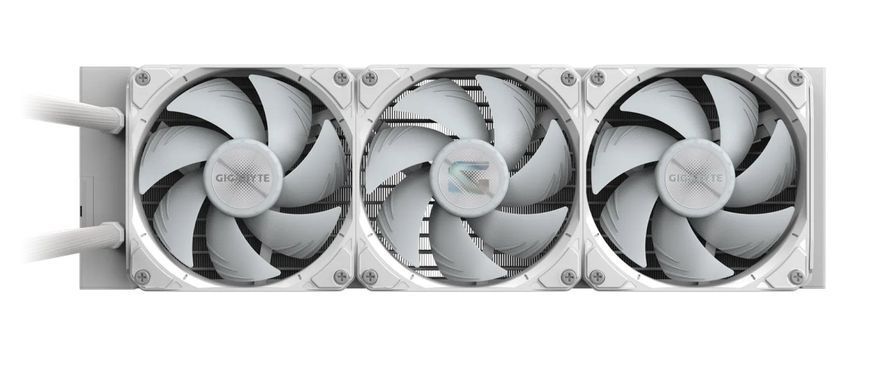 Система водяного охолодження Gigabyte Gaming 360 Ice (GP-GIGABYTE GME 360I) [609151]