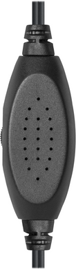 Акустика Defender 2.0 SPK 240 USB 6W Black (65224) [203840]