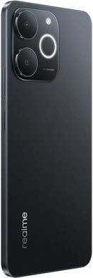 Смартфон Realme Note 70 4/128Gb Obsidian Black (RMX5313 4/128 obsidian black) [202855]