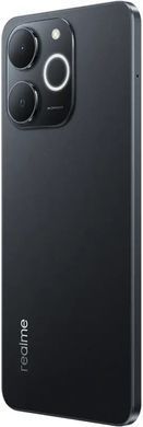 Смартфон Realme Note 70 4/128Gb Obsidian Black (RMX5313 4/128 obsidian black) [202855]