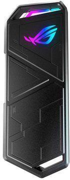 Зовнішня кишеня Asus ROG Strix Arion SSD Enclosure (90DD02H0-M09000) [617721]