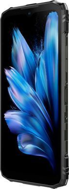 Смартфон Doogee Blade 10 6.56" 4/128ГБ, 2SIM, 5150мА&bull;год, сірий (6923740216422) [101305]