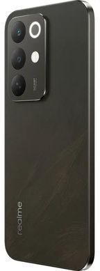 Смартфон Realme C85 8/256GB (RMX5566) Swan Black (RMX5566 8/256GB Swan Black) [616076]