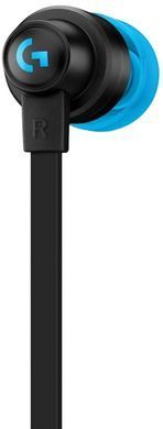 Гарнітура Logitech G333 Black (L981-000924) [203113]