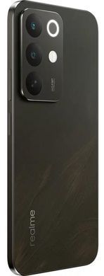 Смартфон Realme C85 8/256GB (RMX5566) Swan Black (RMX5566 8/256GB Swan Black) [616076]