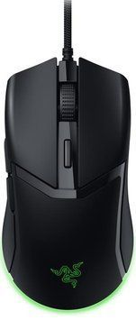 Миша Razer Cobra, RGB, USB-A, чорний (RZ01-04650100-R3M1) [104068]