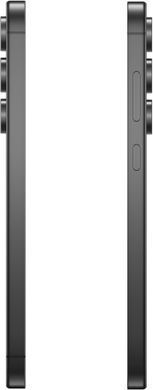 Смартфон Samsung Galaxy S24 FE 8/256GB Graphite (SM-S721BZKGEUC) [605016]
