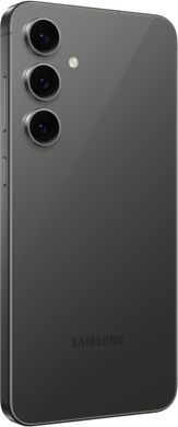 Смартфон Samsung Galaxy S24 FE 8/256GB Graphite (SM-S721BZKGEUC) [605016]