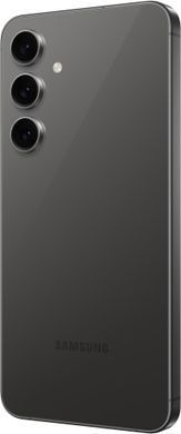 Смартфон Samsung Galaxy S24 FE 8/256GB Graphite (SM-S721BZKGEUC) [605016]