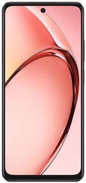 Смартфон OPPO A3X 4/128GB Nebula Red (CPH2641 nebula red) [200243]