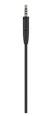 Гарнітура SENNHEISER HD 450 BT Black (508386) [21189]