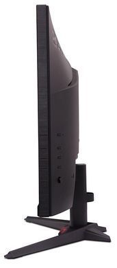 Монітор 27" VG270X1BMIIPX BLACK ACER (UM.HV0EE.101) [502444]
