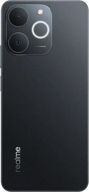 Смартфон Realme Note 70 4/128Gb Obsidian Black (RMX5313 4/128 obsidian black) [202855]