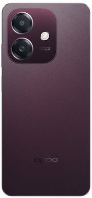 Смартфон OPPO A3X 4/128GB Nebula Red (CPH2641 nebula red) [200243]