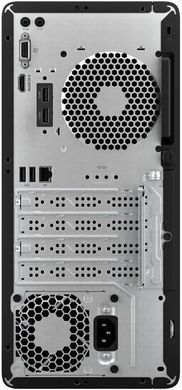 Комп'ютер персональний HP 290-G9 MT, Intel i5-12500, 8GB, F512GB, ODD, UMA, WiFi, кл+м, 3р, Win11P (6D326EA) [11727]
