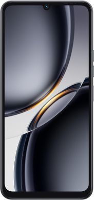 Смартфон Tecno Spark Go 3 (KN3) 4/64GB Ink Black (4894947105265) [618055]