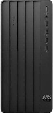Комп'ютер персональний HP 290-G9 MT, Intel i5-12500, 8GB, F512GB, ODD, UMA, WiFi, кл+м, 3р, Win11P (6D326EA) [11727]