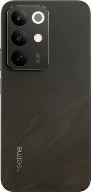 Смартфон Realme C85 8/256GB (RMX5566) Swan Black (RMX5566 8/256GB Swan Black) [616076]