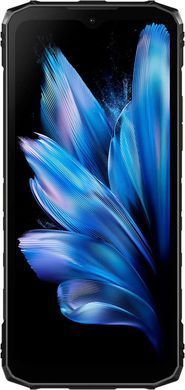 Смартфон Doogee Blade 10 6.56" 4/128ГБ, 2SIM, 5150мА&bull;год, сірий (6923740216422) [101305]