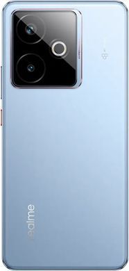 Смартфон Realme (GT 7T 12/512GB IceSense Blue) [613393]