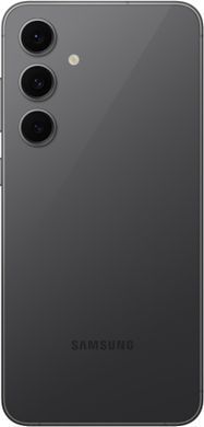 Смартфон Samsung Galaxy S24 FE 8/256GB Graphite (SM-S721BZKGEUC) [605016]