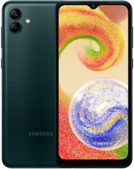 Samsung Смартфон Galaxy A04 (A045) 3/32GB 2SIM Green