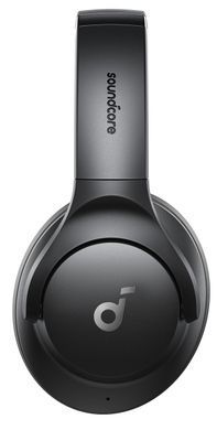 Гарнітура Anker SoundСore Q20i Black (A3004G11) [201289]